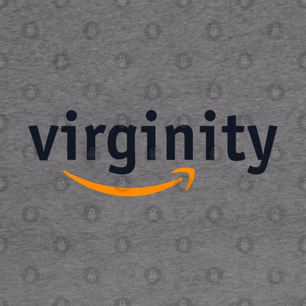 Virginity by ShaharShapira